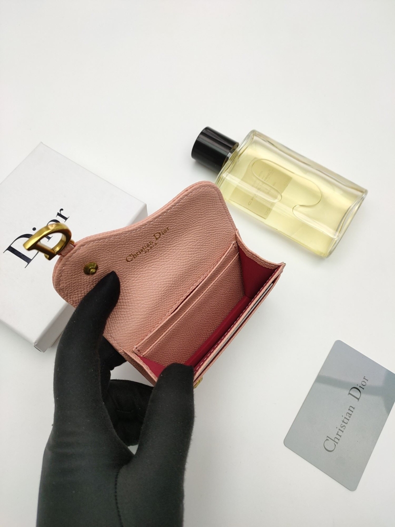 Dior Wallet